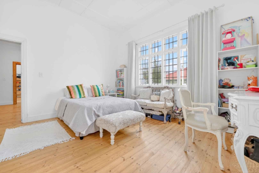 4 Bedroom Property for Sale in Tamboerskloof Western Cape